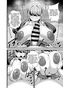 Page 13: 012.jpg | 息子の友達に何をされても寝たフリをやめない剛毛童顔ママ♡ | View Page!