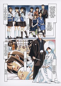 Page 6: 005.jpg | 息子とおなじ屋根の下で3 | View Page!