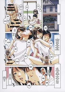 Page 14: 013.jpg | 息子とおなじ屋根の下で3 | View Page!