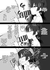 Page 8: 007.jpg | 娘に催眠かけてお仕置きする本 | View Page!