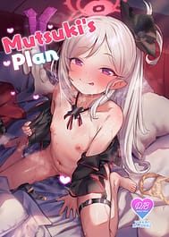 Mutsuki-chan no Keikaku / English Translated | View Image!