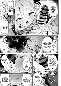 Page 9: 008.jpg | ムツキちゃんのけいかく | View Page!