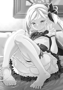 Page 2: 001.jpg | ムツキちゃん大活躍!! | View Page!