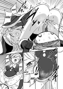 Page 9: 008.jpg | ムツキの出産デリバリー | View Page!