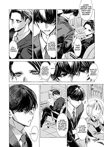 Page 3: 002.jpg | 女装デリヘル呼んだら会社の上司が来た | View Page!