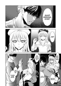 Page 7: 006.jpg | 女装デリヘル呼んだら会社の上司が来た | View Page!