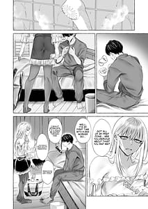 Page 11: 010.jpg | 女装デリヘル呼んだら会社の上司が来た | View Page!