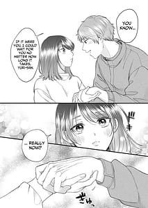 Page 9: 008.jpg | 年上犬系彼氏は夜だけ私の飼い主様 | View Page!