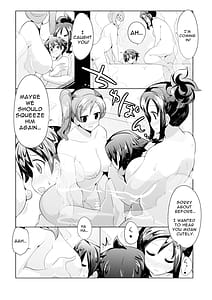 Page 10: 009.jpg | はじめてのはいたつ | View Page!