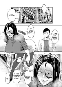 Page 2: 001.jpg | 縛られたのは心～追い詰められてあなたに溺れて～ | View Page!