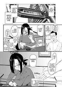 Page 5: 004.jpg | 縛られたのは心～追い詰められてあなたに溺れて～ | View Page!