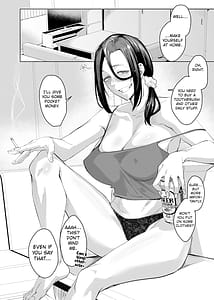 Page 9: 008.jpg | 縛られたのは心～追い詰められてあなたに溺れて～ | View Page!