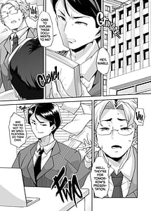 Page 2: 001.jpg | 女体化した俺の屈辱人妻性活 | View Page!