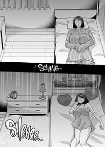 Page 8: 007.jpg | 女体化した俺の屈辱人妻性活 | View Page!