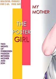 My Mother - The Poster Girl Two Nights of Forbidden Passion between Mother and Son / English Translated | View Image!
