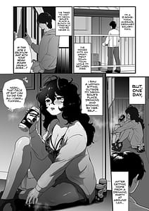 Page 3: 002.jpg | となりのダウナー系アラフォーニューハーフ | View Page!