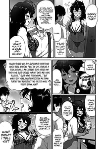 Page 7: 006.jpg | となりのダウナー系アラフォーニューハーフ | View Page!