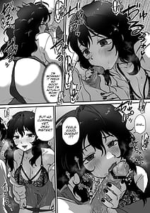 Page 11: 010.jpg | となりのダウナー系アラフォーニューハーフ | View Page!