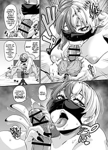 Page 10: 009.jpg | ズボラ姉が誤爆エロバズしたから開き直って姉弟でエロ配信する枠 | View Page!