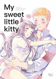 Cover | My Sweet Little Kitty | View Image!