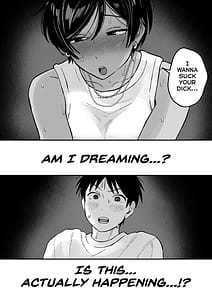 Page 3: 002.jpg | 推しのエロ同人作家がえっちなお姉さんだった件 | View Page!