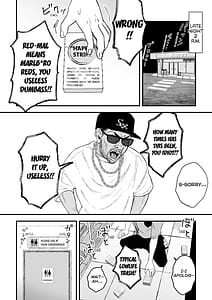 Page 5: 004.jpg | 推しのエロ同人作家がえっちなお姉さんだった件 | View Page!