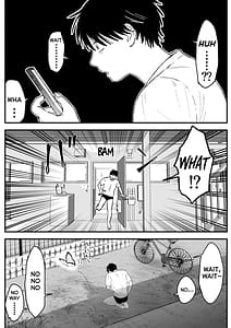 Page 12: 011.jpg | 推しのエロ同人作家がえっちなお姉さんだった件 | View Page!