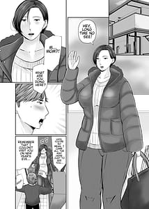 Page 2: 001.jpg | 独り暮らしの息子に迫られて... | View Page!