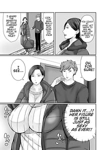 Page 3: 002.jpg | 独り暮らしの息子に迫られて... | View Page!