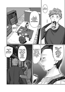 Page 7: 006.jpg | 独り暮らしの息子に迫られて... | View Page!