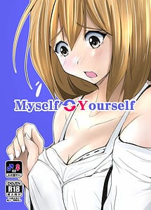 Cover | Myself Yourself | View Image!