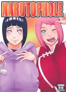 Cover | NARUTOPHOLE | View Image!