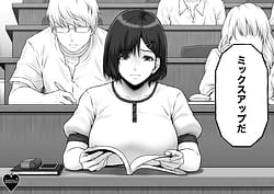 Page 6: 005.jpg | NIURA CRISIS ～ミックスアップ～ | View Page!