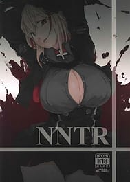 NNTR / C95 / English Translated | View Image!