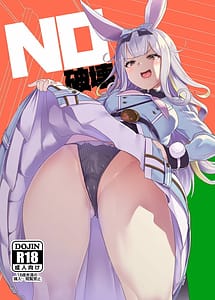 Cover | NO Hakai | View Image!