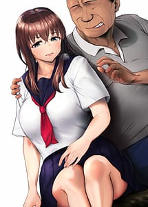 Cover | NTR Seito Shidou | View Image!