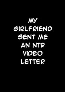 Page 2: 001.jpg | NTRビデオレター 僕の彼女は限界集落の共有オナホ | View Page!