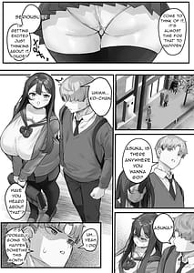 Page 5: 004.jpg | NTRビデオレター 僕の彼女は限界集落の共有オナホ | View Page!