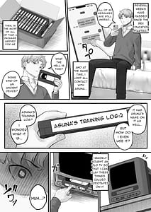 Page 11: 010.jpg | NTRビデオレター 僕の彼女は限界集落の共有オナホ | View Page!