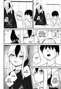 Page 3: 002.jpg | なでなでちゅーどく。 | View Page!