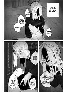 Page 5: 004.jpg | なでなでちゅーどく。 | View Page!