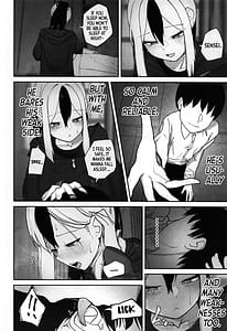 Page 7: 006.jpg | なでなでちゅーどく。 | View Page!