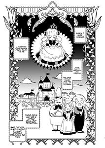 Page 4: 003.jpg | ナエドコセイジョ転生聖女は幸せの異世界でされる | View Page!