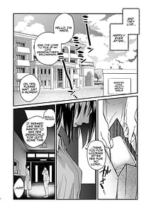 Page 5: 004.jpg | ナエドコセイジョ転生聖女は幸せの異世界でされる | View Page!