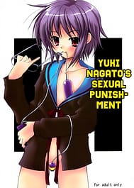 Nagato Yuki no Seisai / English Translated | View Image!