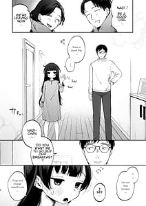 Page 5: 004.jpg | 凪ちゃんと二人にしたお前が悪いよ | View Page!