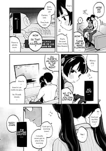 Page 7: 006.jpg | 凪ちゃんと二人にしたお前が悪いよ | View Page!