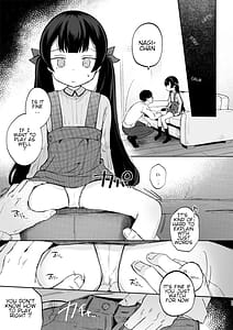 Page 10: 009.jpg | 凪ちゃんと二人にしたお前が悪いよ | View Page!