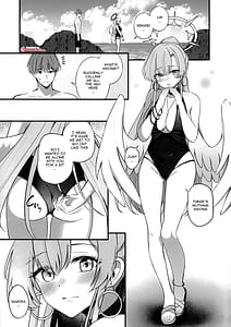 Page 2: 001.jpg | ナギサの夏の思い出 | View Page!