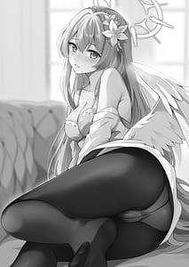 Page 7: 003.jpg | ナギサとラブティータイム | View Page!